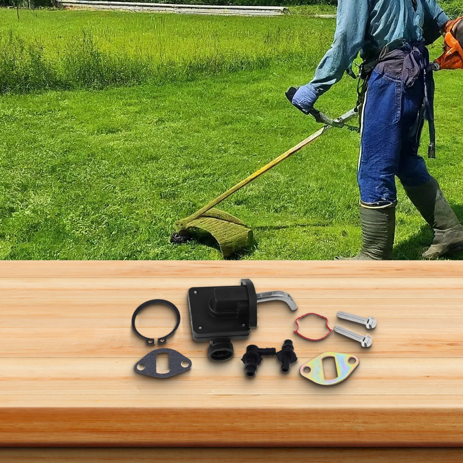 Надежный комплект топливного насоса для двигателя CV13S CV14S CV15S CV16S CH11S CH12 5S CH13S CH15 CV430