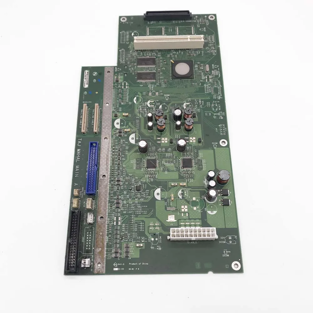

Main PCA Board Fits For HP DesignJet T610 T795 T1200 T2300 R647-67011 CN727-60006 Z5200 T1100 T790 T1300 CN727-80006