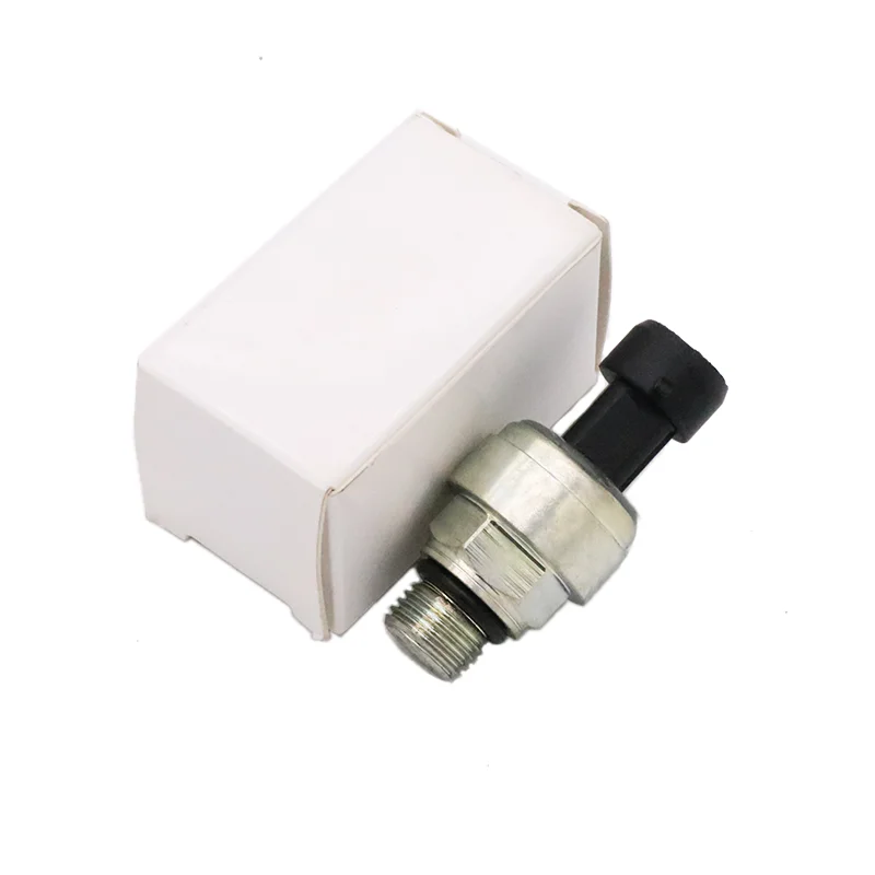 Датчик давления масла RE154966 для трактора John Deere 5075M 6105D 6110D 6115D 6125D 6130D 6140D 9570STS 9770STS