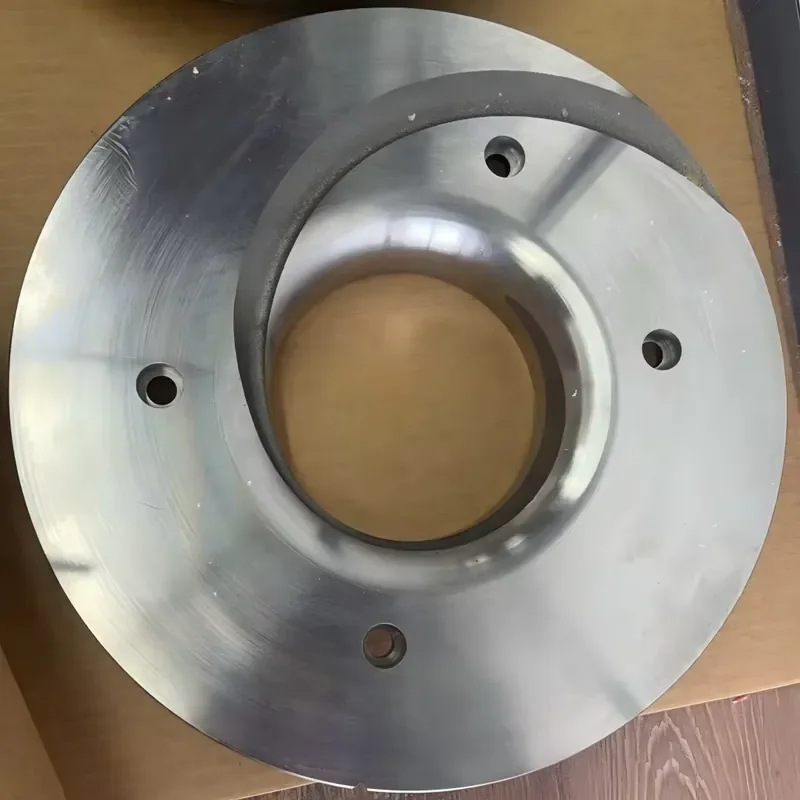 Фото Прецизионное уплотнительное кольцо для насосов Xylem Flygt, запасные части для сборки №3