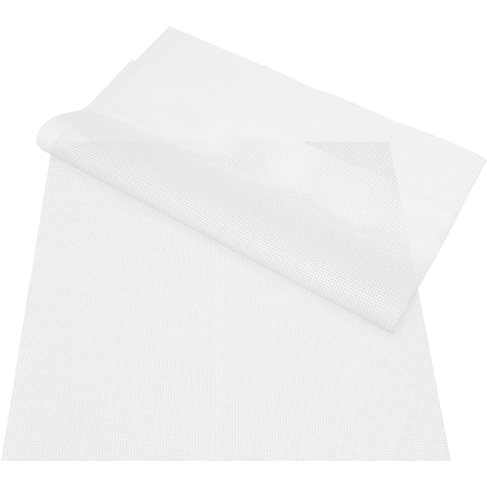 

2 Pcs Vegetable Fruit Dryer Mat Food Steamer Dehydrator Tray Liners Silica Gel Trays