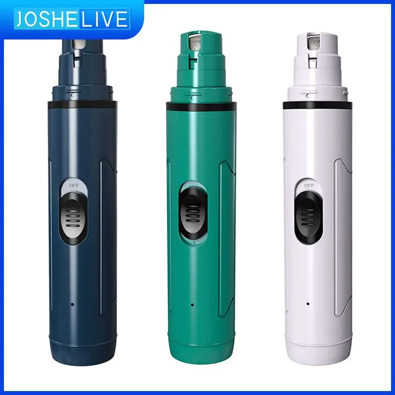 

Compact Design Pet Cleaning Nail Clipper Precise Trimming Easy To Use Pet Nail Trimmer Efficient Pruning Dog Nail Clippers