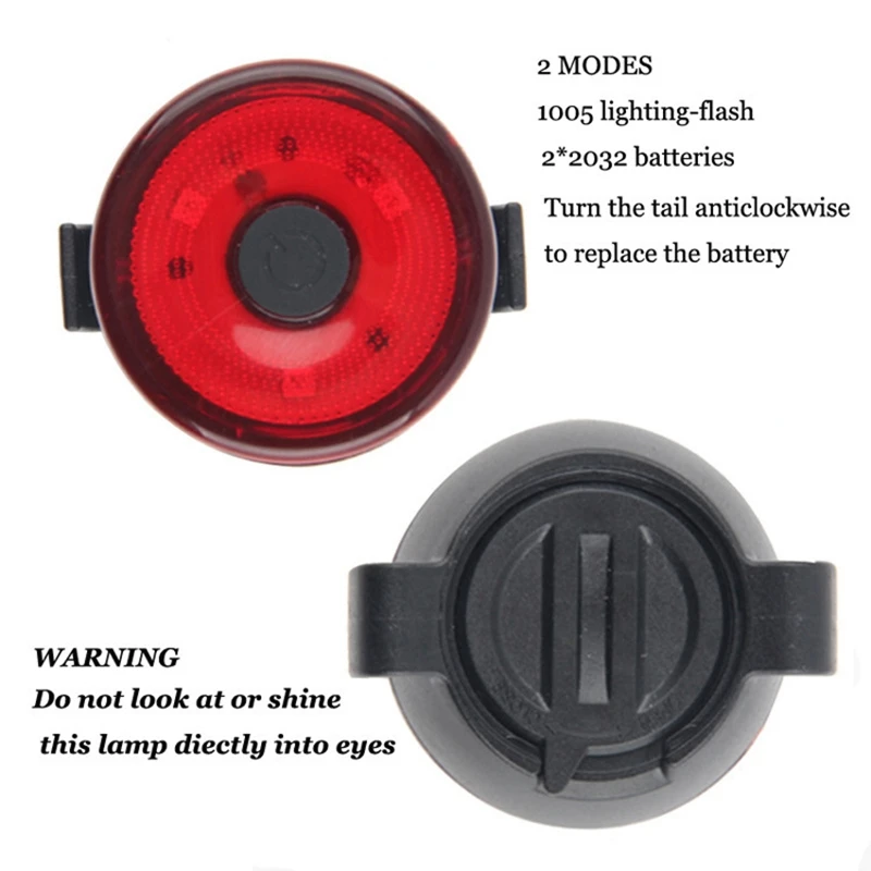 Фонари для скейтборда Подсветка Светодиодные фонари лонгборда Передние и задние