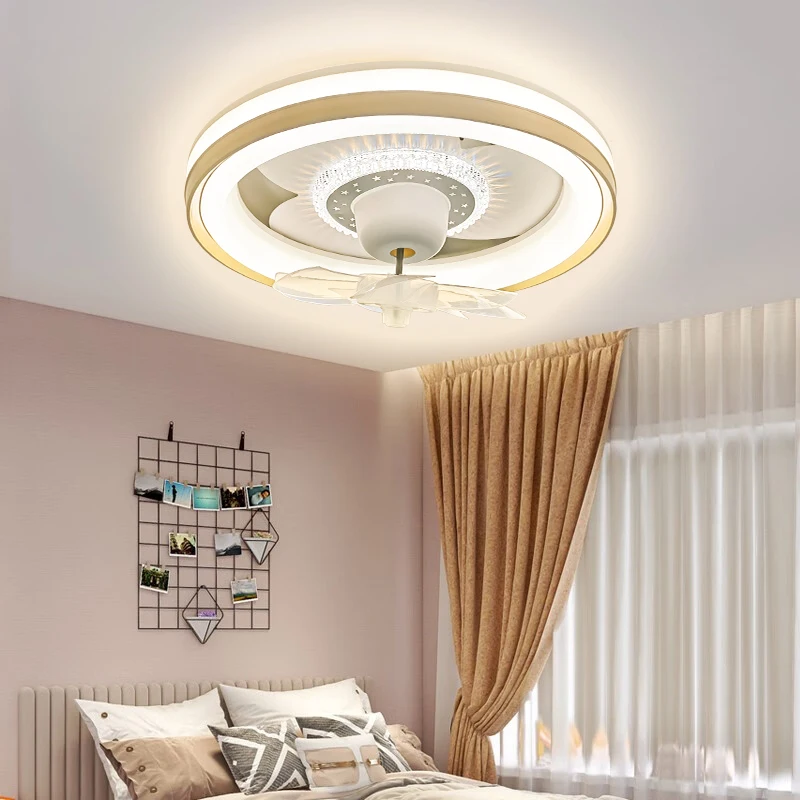 

Люстра потолочная светодиодная с вращением на 360 °, 120 Вт