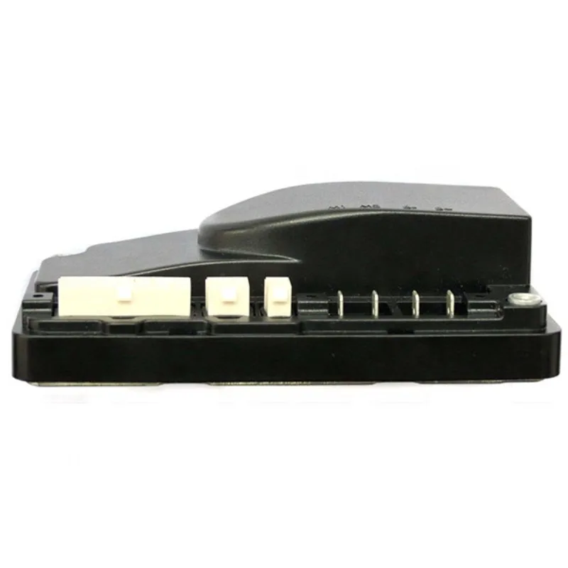 

CURTIS 1212-2401 24V 70A PMW контроллер двигателя для уборочной машины AGV