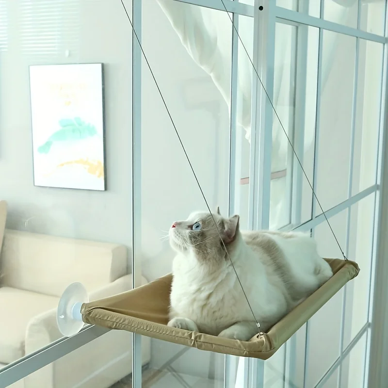 Sleeping Swing Stand