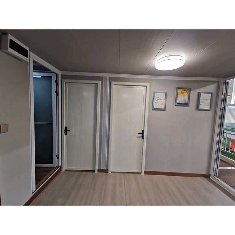 Полностью мебельный складной бабушкиный плоский роскошный мобильный сборный