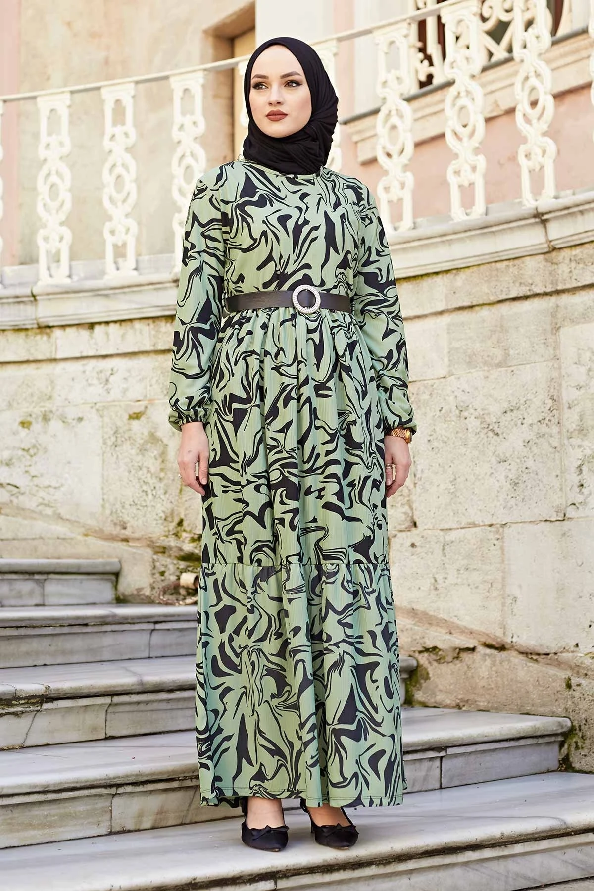 Dress women's dresses 2021 kaftan abaya long Muslim evening dress |  Minipotae.cz, tablety, netbooky, nettopy