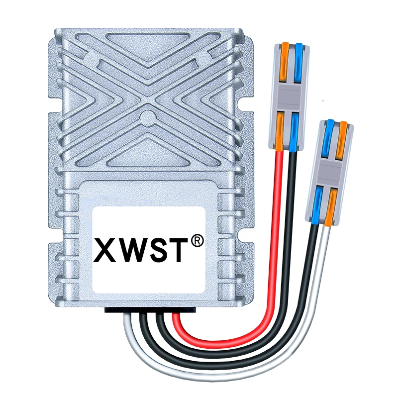 Понижающий преобразователь постоянного тока XWST 20-90 В 60 в 72 12 понижающий регулятор