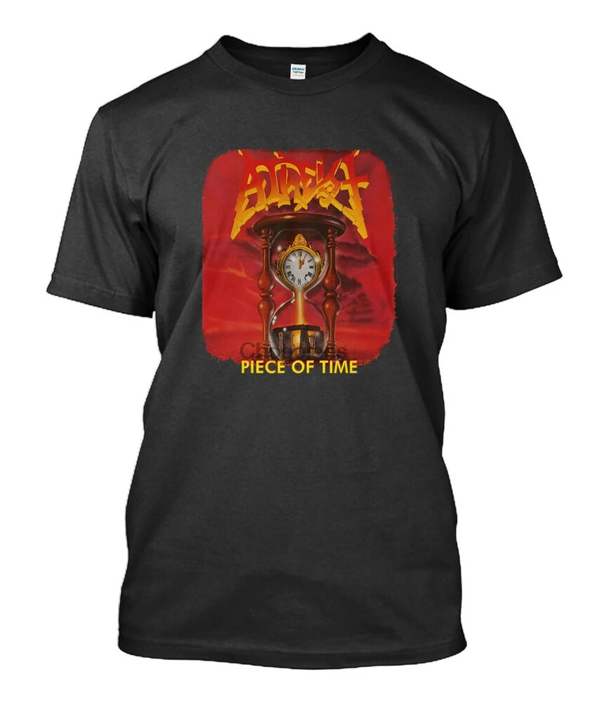 Новая ограниченная по времени футболка размером от S до 2XL-AR |