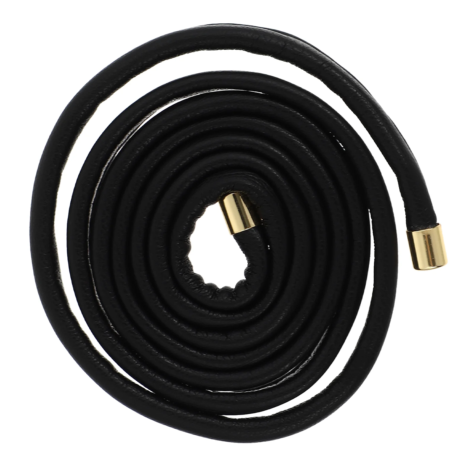 

Hair Ponytail Tiesholder Rope Elastic Holders Fortie Band Bands Wrap Pu Rubber Ring Korean Thick Braid Wire Fashion Bikers