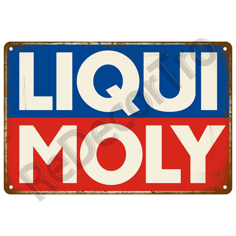 Металлический плакат для гаражной мастерской, автозапчасти, металлический знак, рекламная табличка, домашняя стена, декор, ретро, знак автозапчастей, винтажный жестяной знак