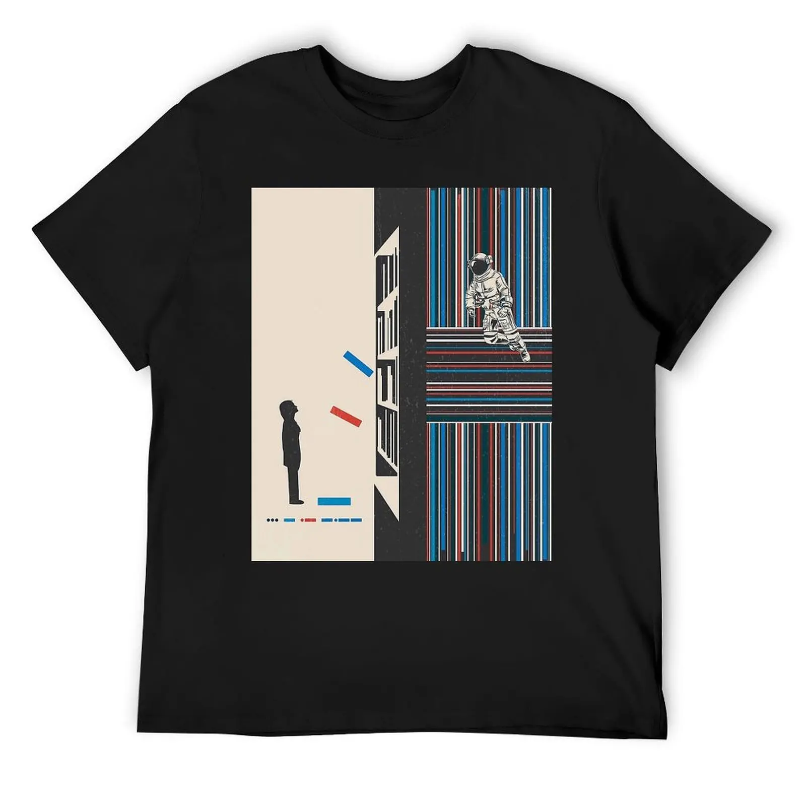 Футболка с круглым вырезом 14 дюймов