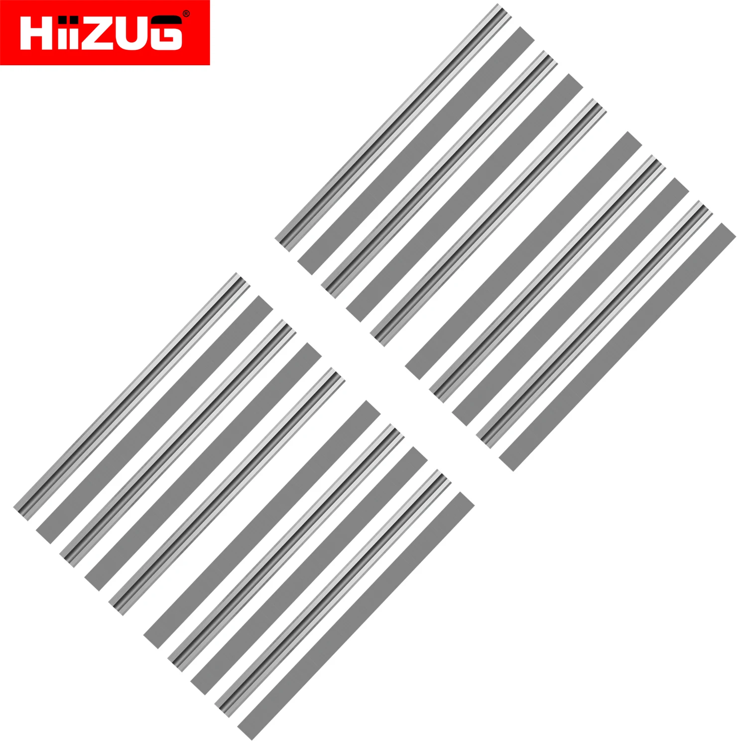 

Лезвия для строгального станка Hiizug Tool, карбид вольфрама, 82 мм