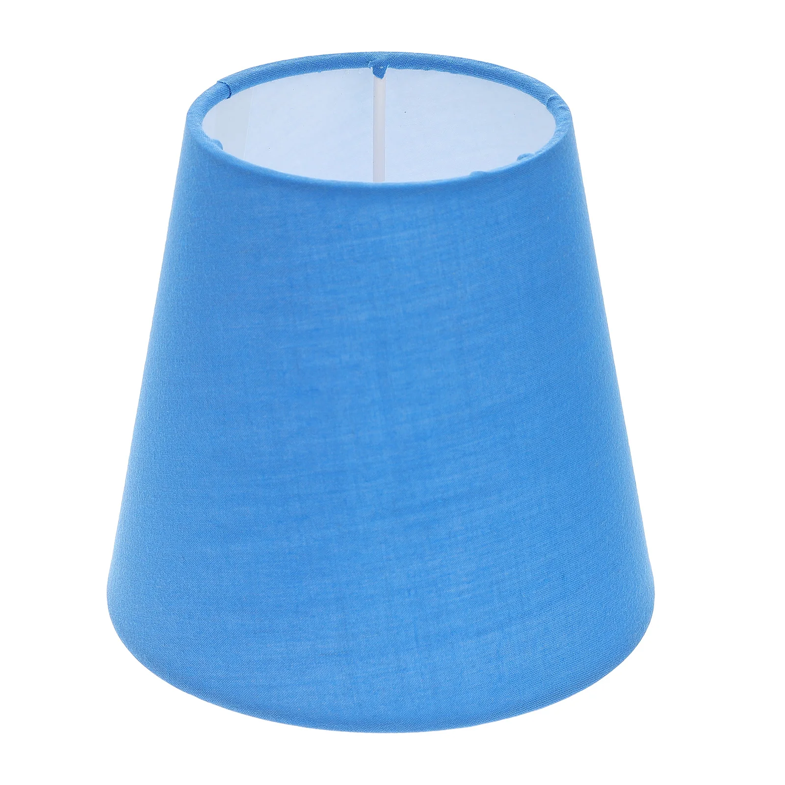

Chandelier Shade Country Decor Fixture Lamp Large Lampshades Hotel Ceiling Hanging Cloth Replacement Household