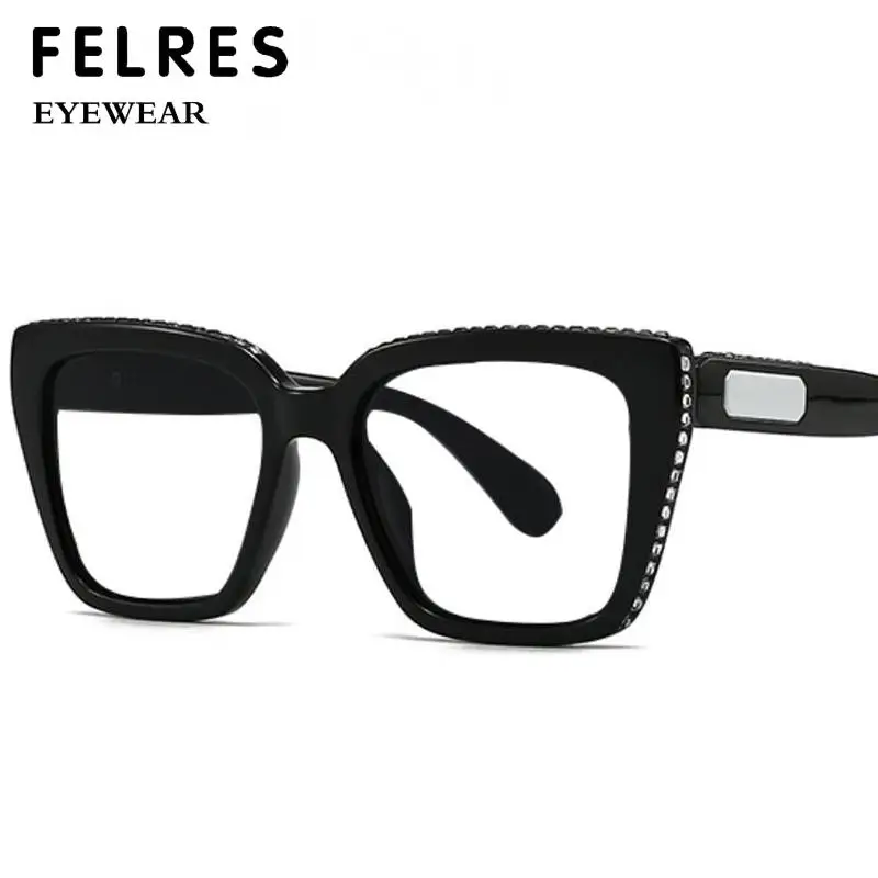 Очки для чтения женские с защитой от синего света