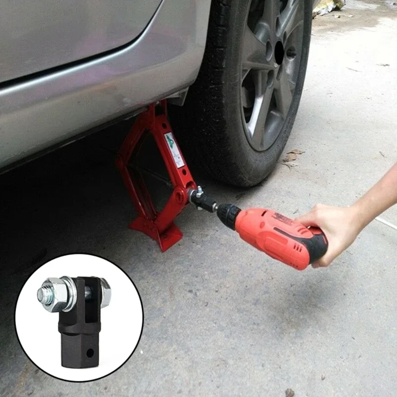 łowi nowy adapter do klucza udarowego z elektronarzędziami 1/2 cala lub 3 5 w tym śrubokręt