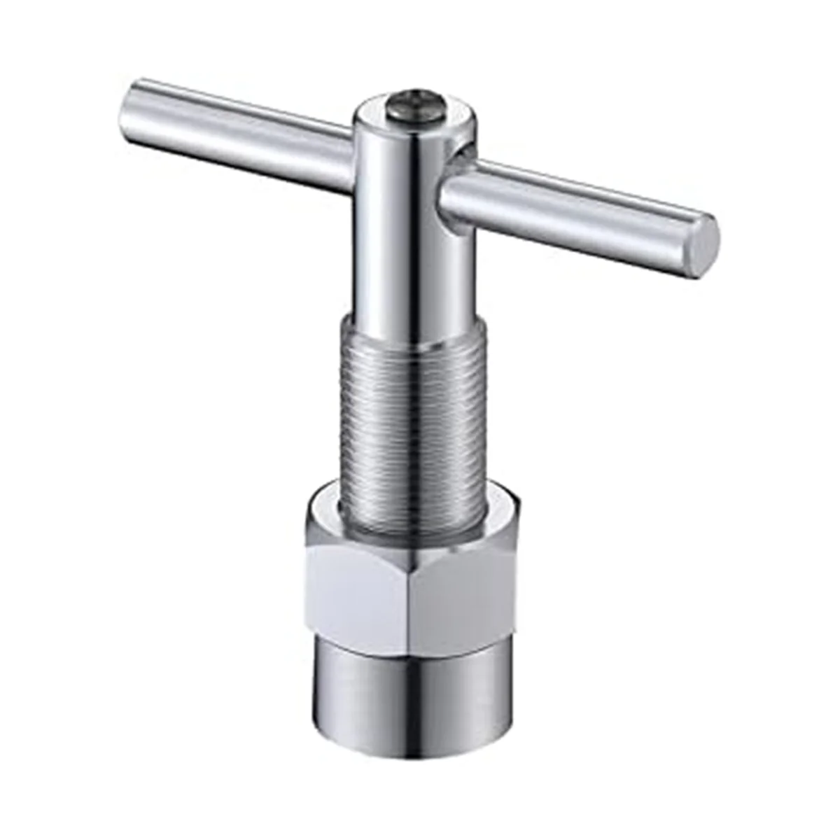 1222 сменный картридж с инструментом 104421 и комплект для ремонта ванны душа