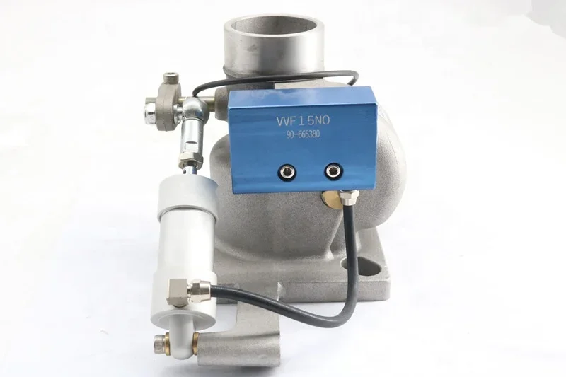 Высококачественный впускной клапан для разблокировки аналогичный впускному