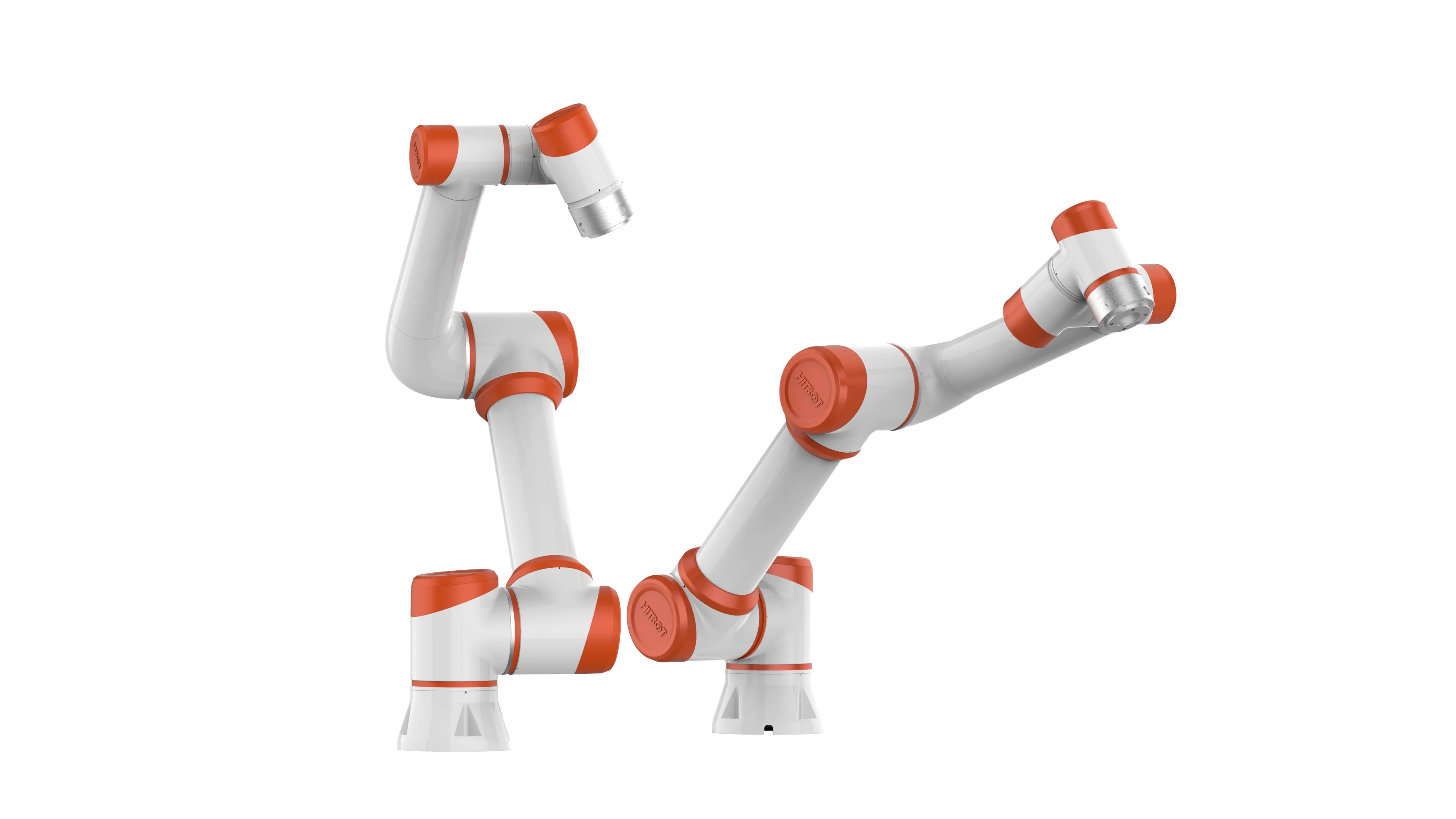 Рисунок 3 - Экономичная совместная Роботизированная рука
