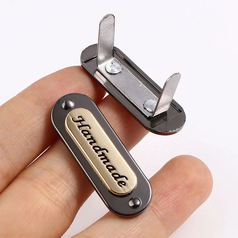 3 набора металлических этикеток этикетки ручной работы надпись сделай сам для