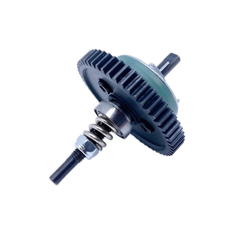 Для 1/10 короткой карты Traxxas Slash универсальный Raymo P2952 приводная шестерня в сборе