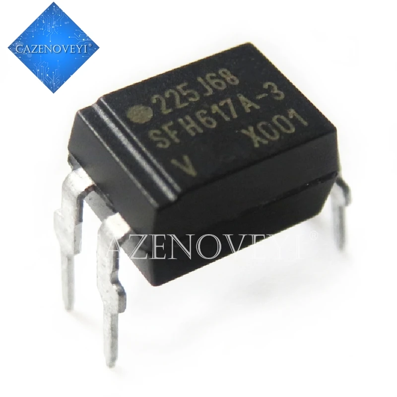 SFH615A-4 SFH617A-3 SFH620A-1 SRD-12VDC-SL-A STC90C52RC-40C-PDIP40 TLP222A TLP222G TLP227A TLP227G TLP421-1GB