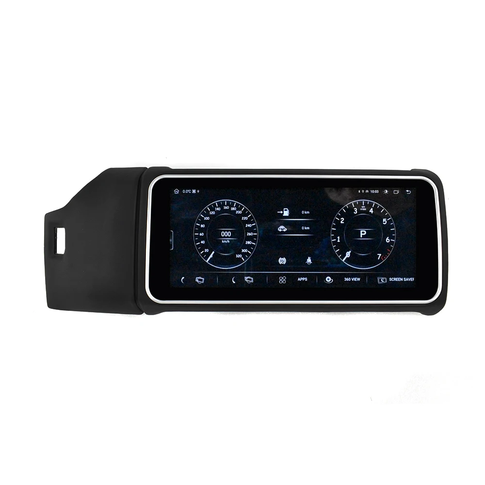 

Автомагнитола на Android для Land Rover Range Rover 2013-2017 L405, мультимедийный проигрыватель для автомобиля, стерео, видео, приемник, GPS-навигация