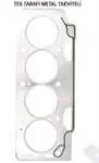 

40107006 cylinder head gasket lpli vehicles single side METAL reinforced R11 R21