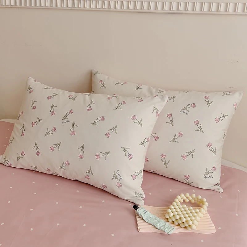 

Наволочки Bonenjoy из хлопка 2 шт.