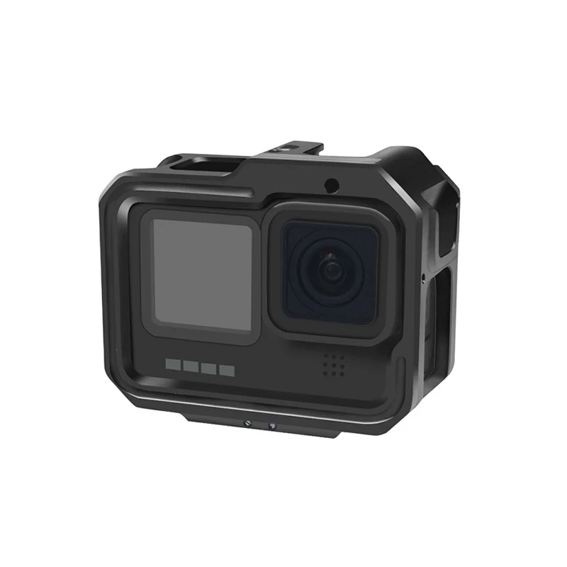 Металлическая клетка для собак GoPro11/10 Hero9