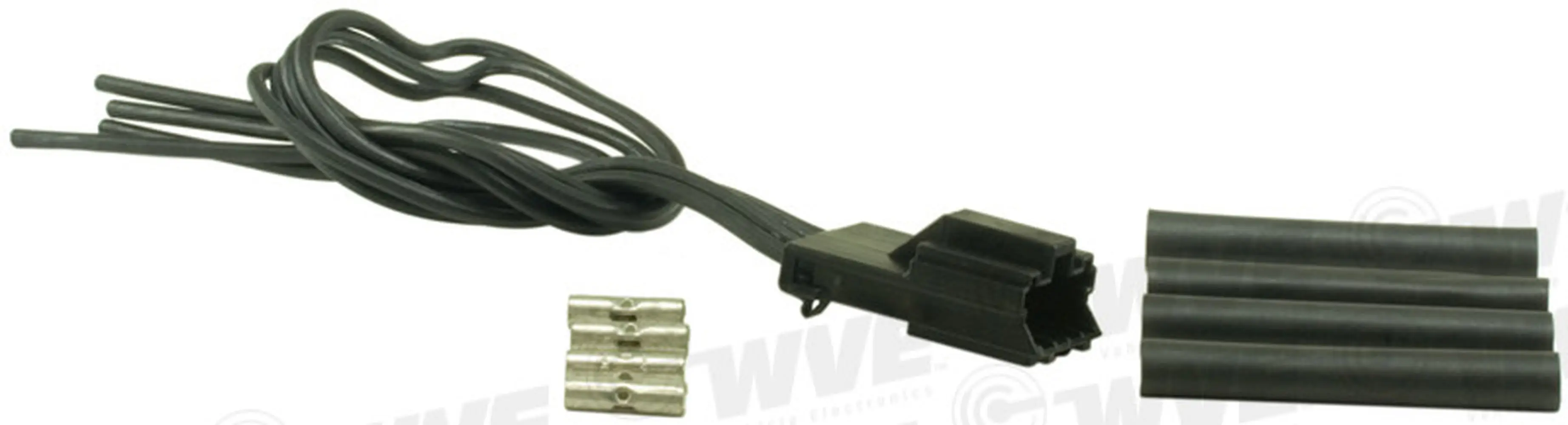 

Heated Seat Element Connector