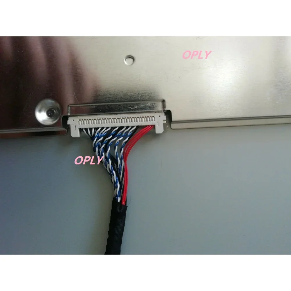 Плата контроллера 58C HDMI-совместимая VGA для LM230WF1-TLE3 LM250WF1-TLA1 LM230WF1-TLA6 1920x1080 ЖК-панель