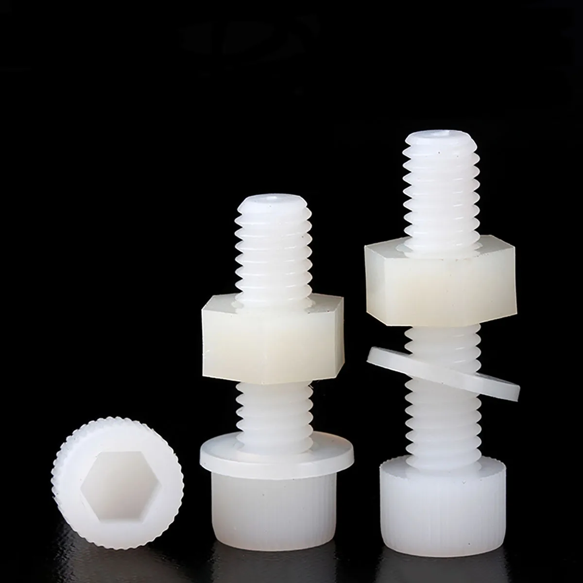 Рисунок 3 - Комбинированная цилиндрическая головка