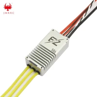new 50a hv brushless esc 8s 14s lipo waterproof electronic governor 12s 14s 50a model aircraft esc for rc multicopter uav drone