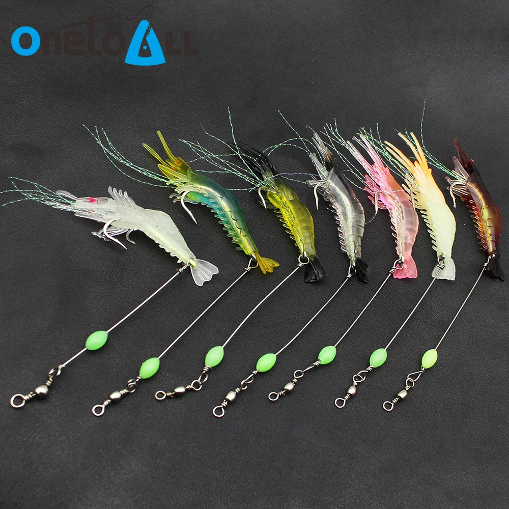 10 шт. мягкие пластиковые приманки для рыбалки 8 см |