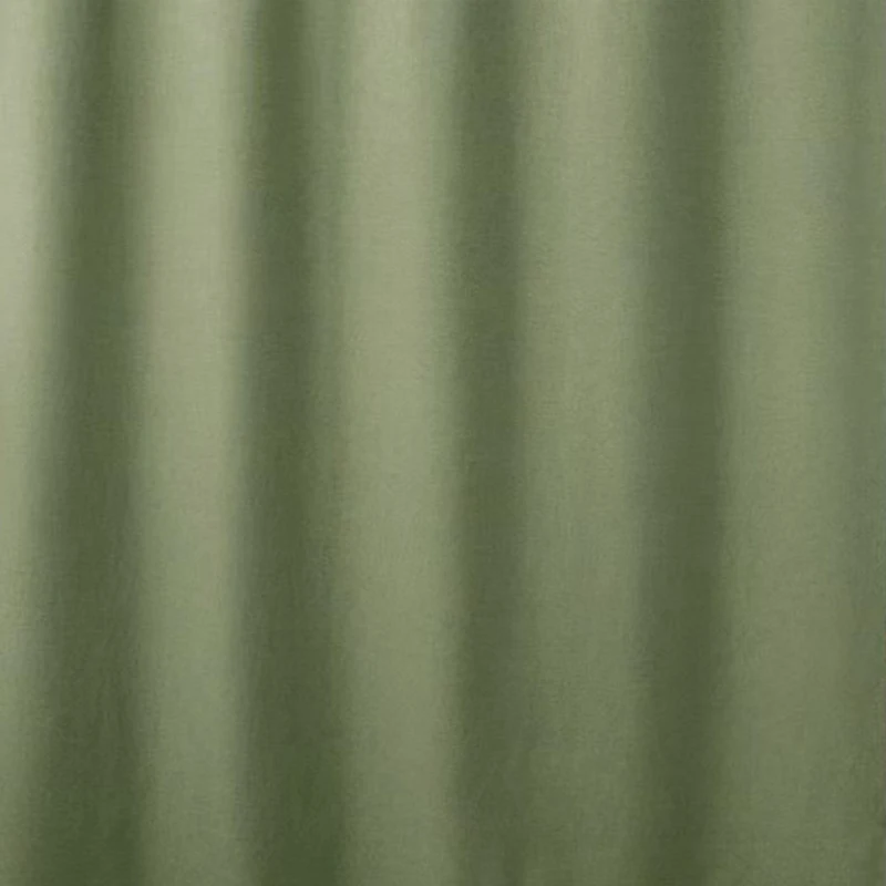 

Thousxiu водонепроницаемая душевая шторка из полиэстера серая