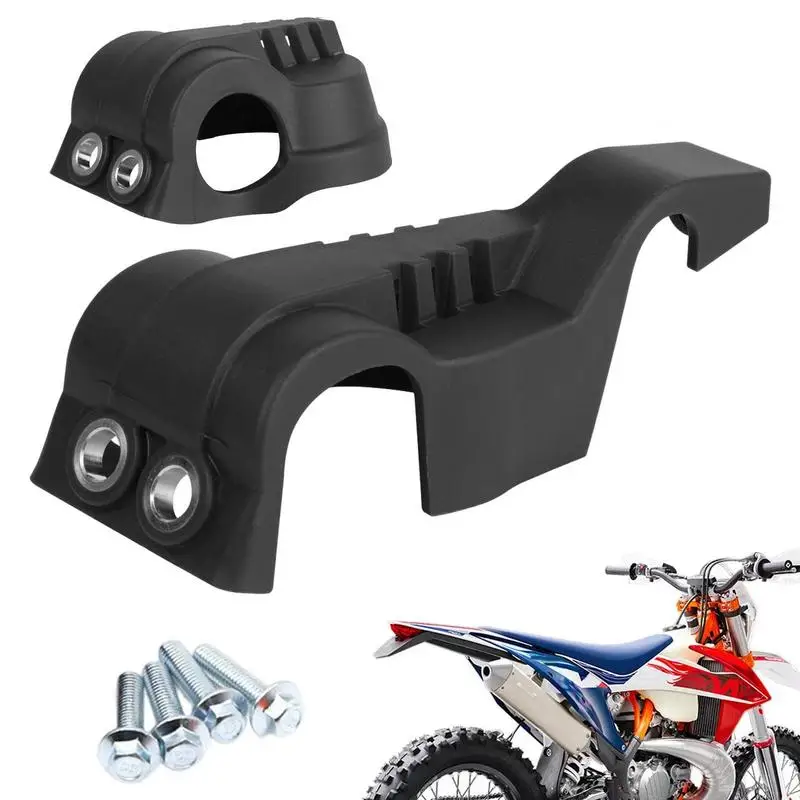 

Передняя крышка вилки башмака Защитная крышка WP крышка Мотоциклетные аксессуары для FE250/350/450/501/501S 2016-2021