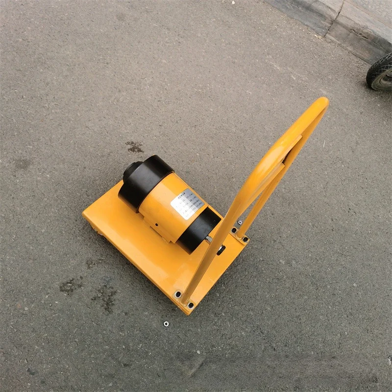 Арматурный заголовок предварительно напряженный Стальной станок