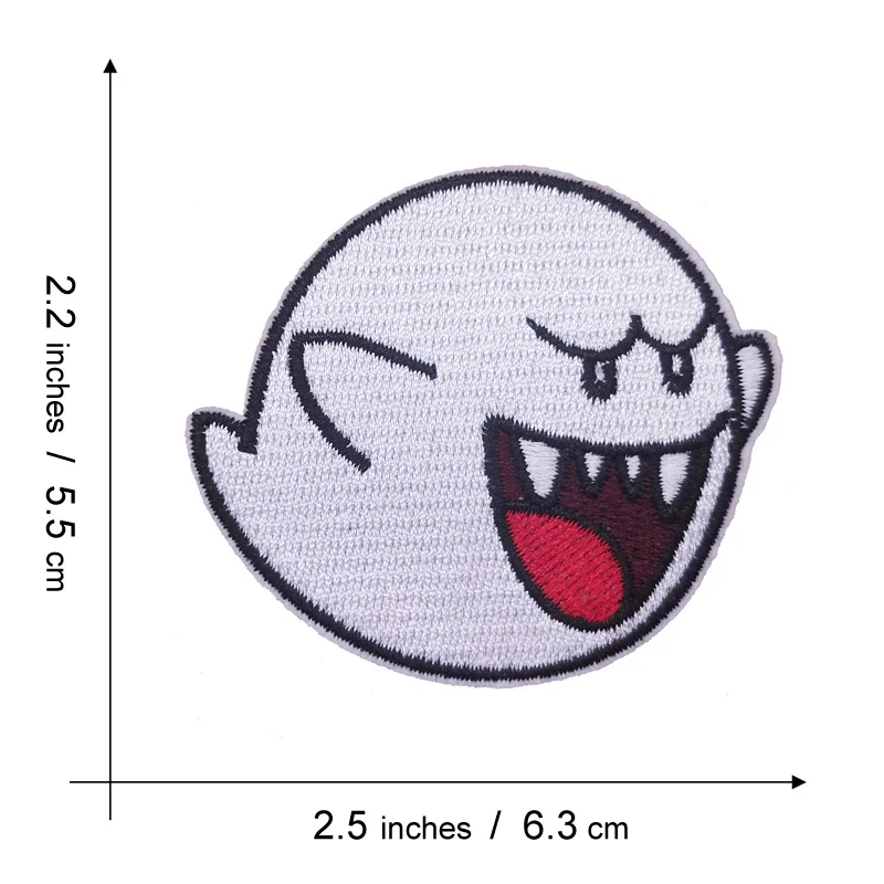 10 шт. патчи с вышивкой Черепаха | Дом и сад