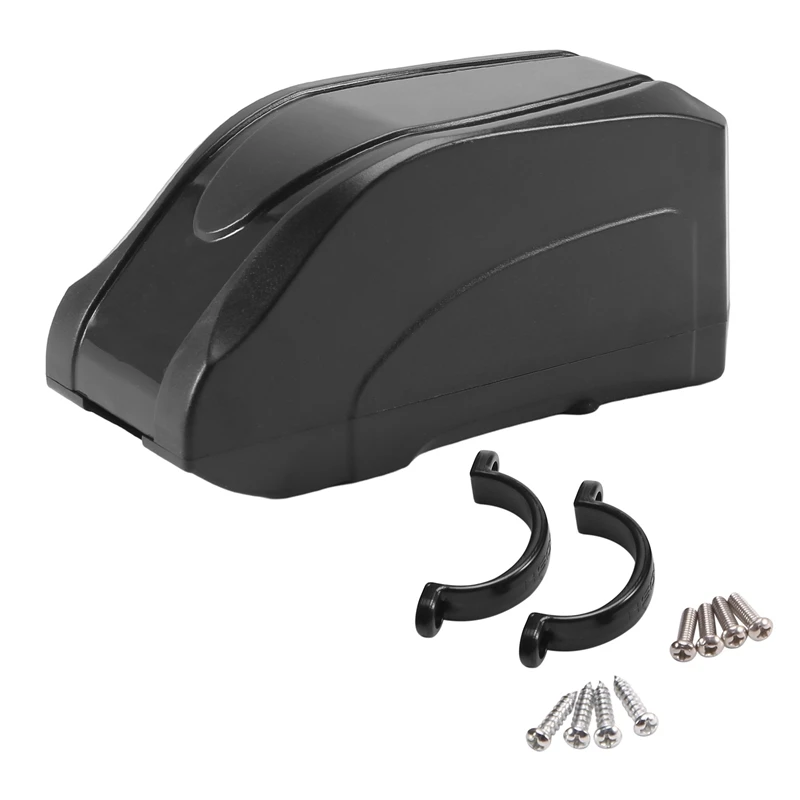 

Водонепроницаемый Контроллер для электровелосипеда, комплект для преобразования электрического велосипеда, компактный контейнер-контроллер, аксессуары