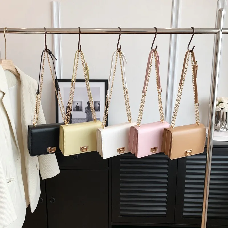 Luxury Single Shoulder Bags For Women Summer 2023 Famous Brand Designer Crossbody Women's Bag New Flap Underarm Female Handbags