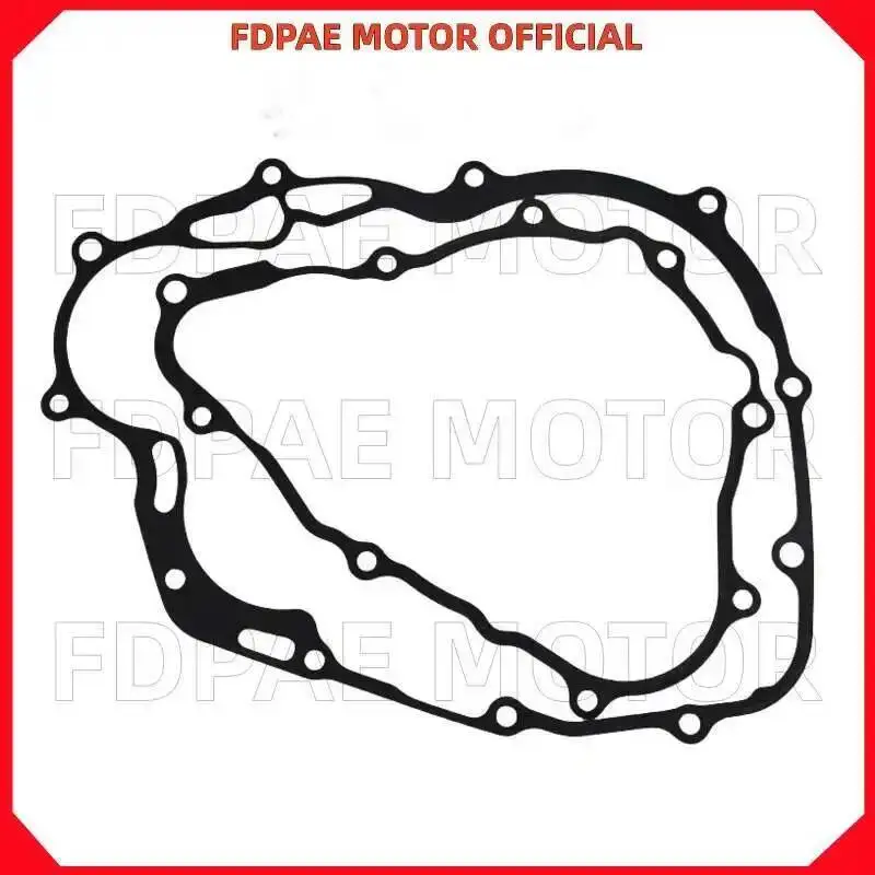 Фото Прокладка левого/правого картера для Wuyang Honda Cb190r/x/s №1