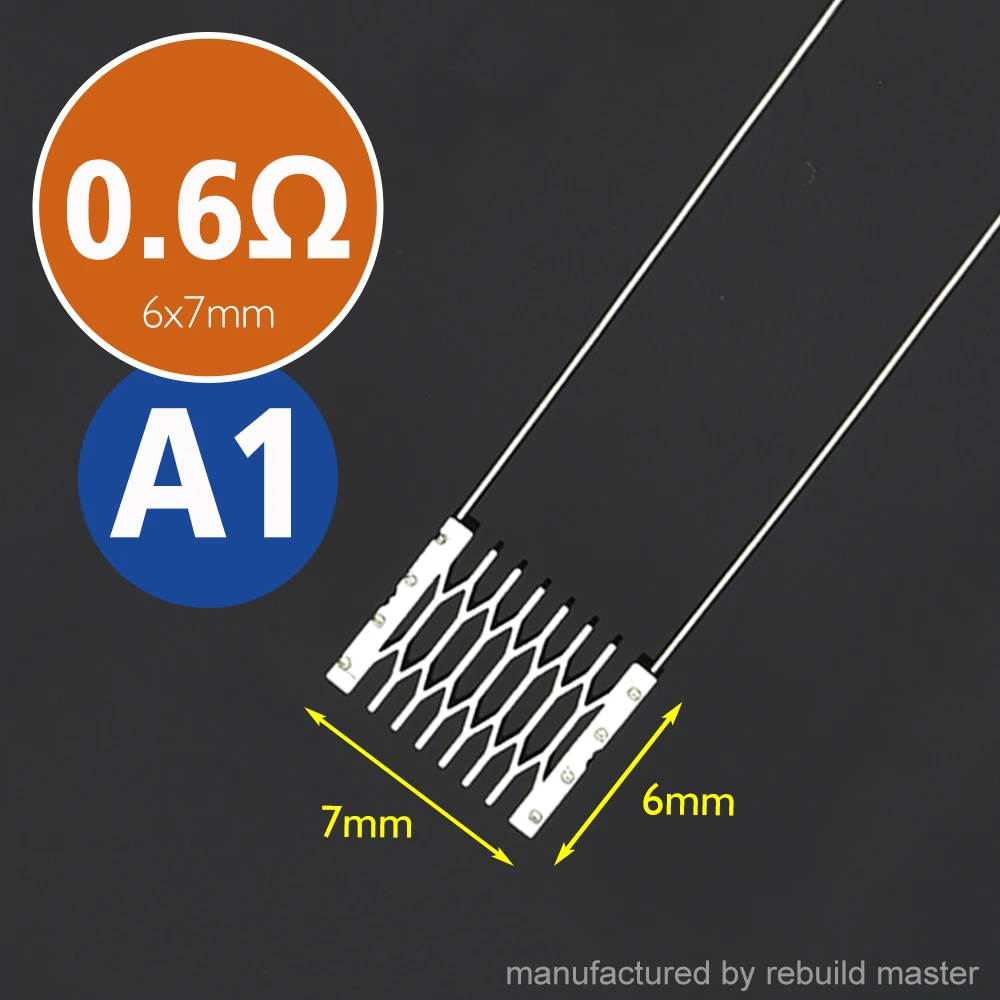 

Ремонтный провод OLYN wire0.4-1.2