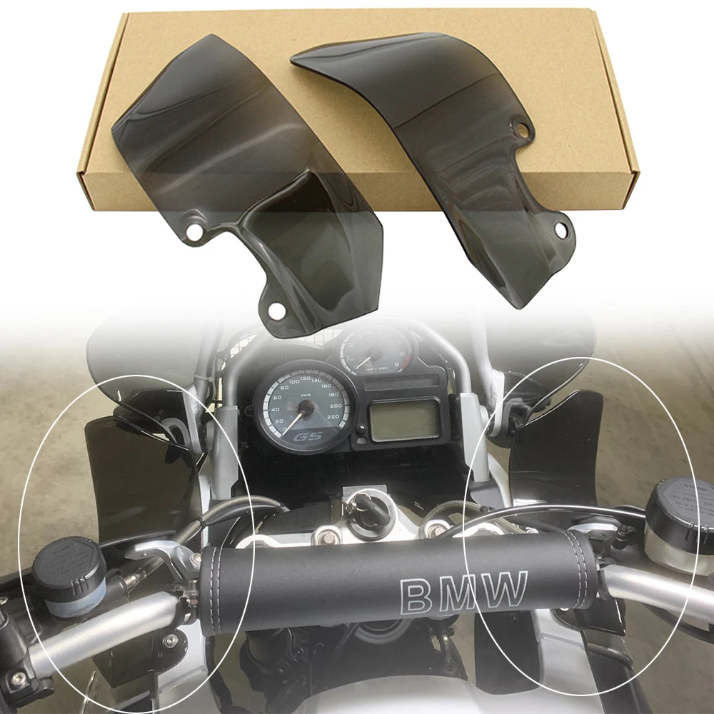

For BMW R1200GS Adventure 2004-2013 2012 2011 2010 2009 2008 2007 Windshield WindScreen Plate Side Panels R1200 GS R 1200 GS ADV