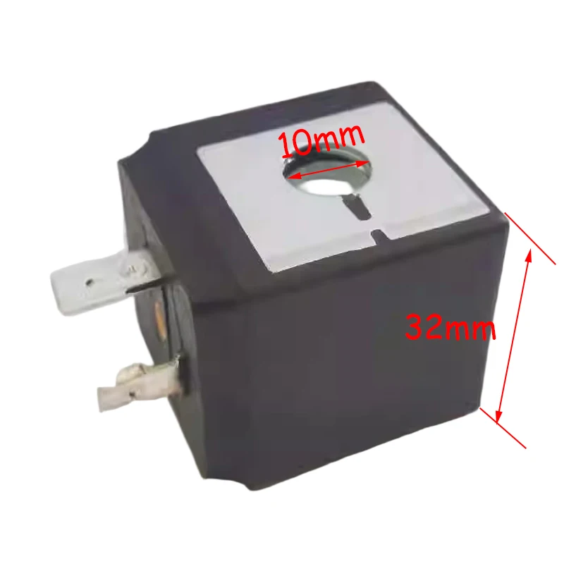 

Катушка для клапана Danfoss 042N0840