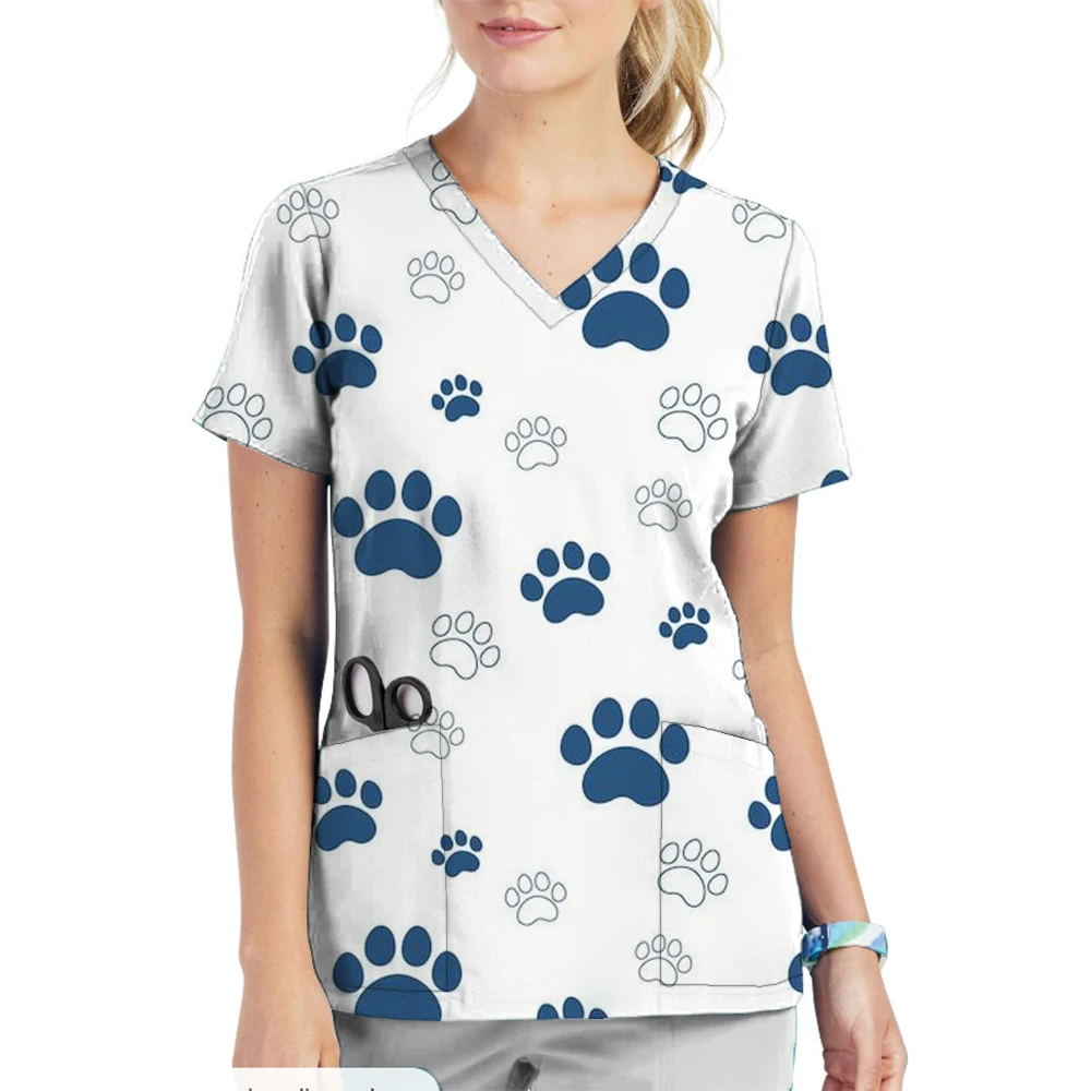 Медицинские инструменты графическая униформа для здравоохранения рабочая