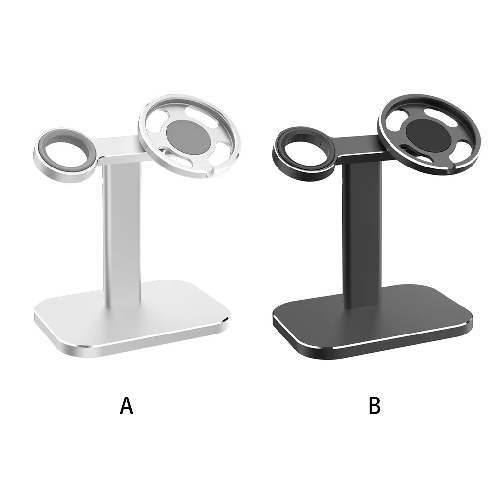 

Charging Stand Home Office Storage Mount Universal Charger Holder