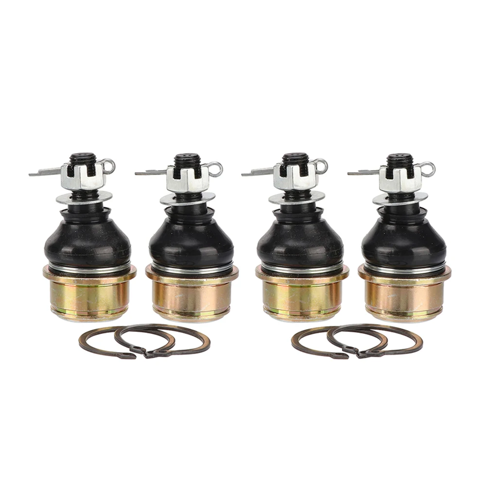 

Верхний нижний шаровой шарнир для квадроцикла Honda Rancher 420 450 Foreman Rubicon 500 TRX500 TRX420 TRX 450 51375-HP5-601 51355-HN0-A01