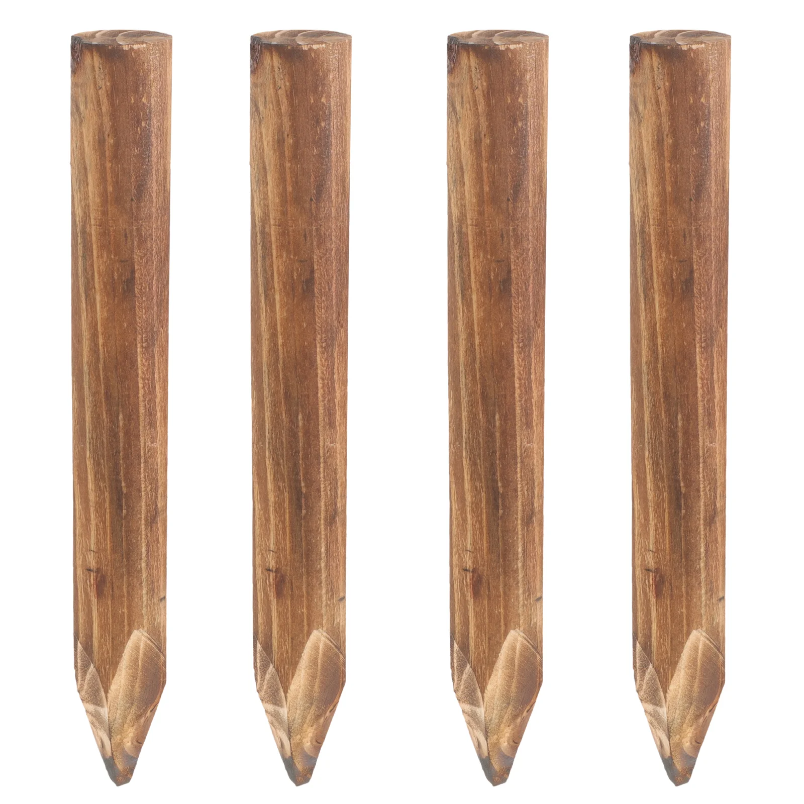 

Flower Bed Small Fence Garden Wood Landscape Fences Panel Pet Dogs Outdoor Yard Border